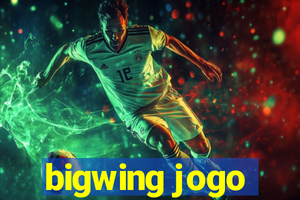 bigwing jogo